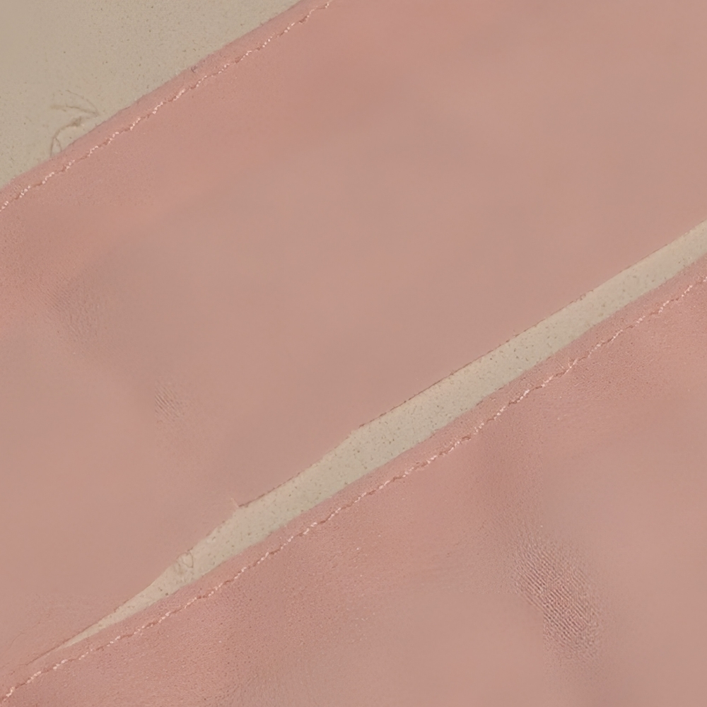RW&CO. Pink Ruffle Strap Top - Picture 7 of 7